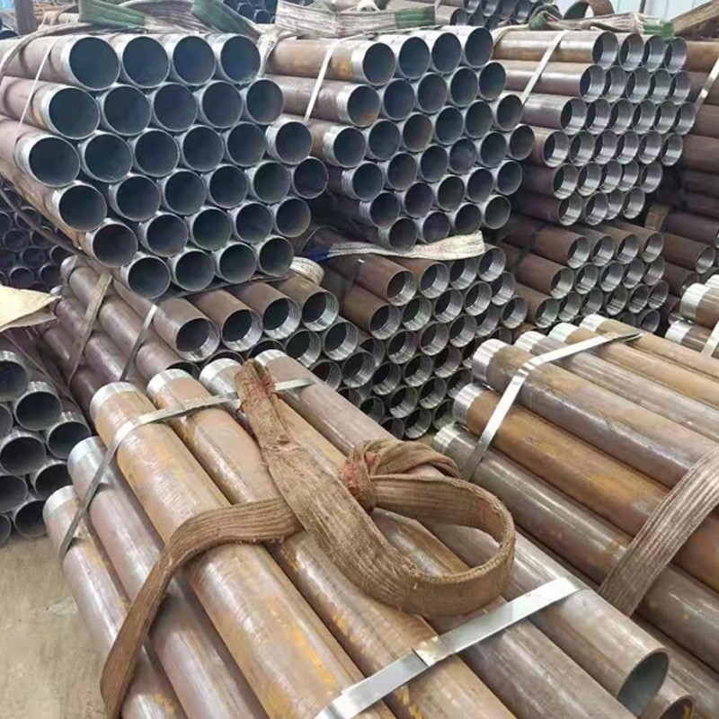 大兴地质钻探用跟管