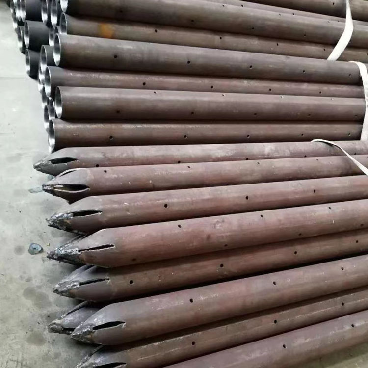 大兴76mm管棚管