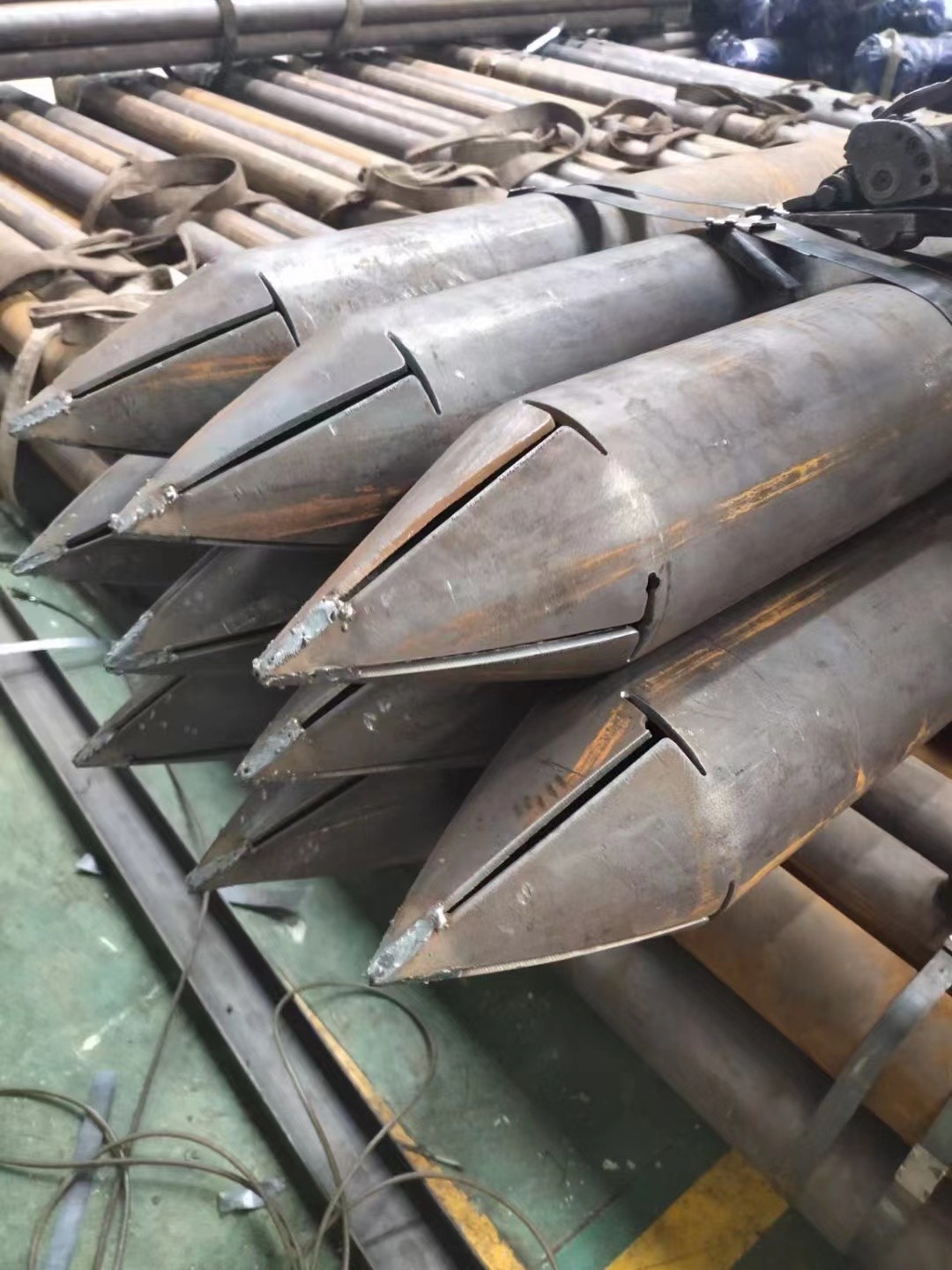 大兴108mm管棚管