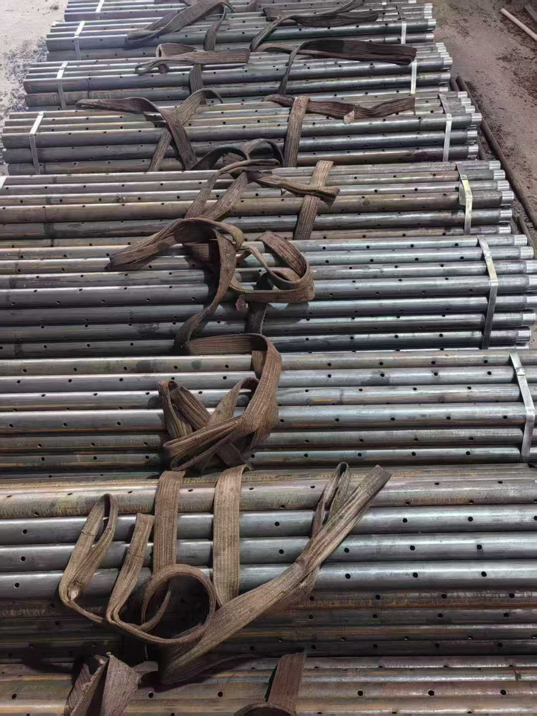 大兴127mm管棚管
