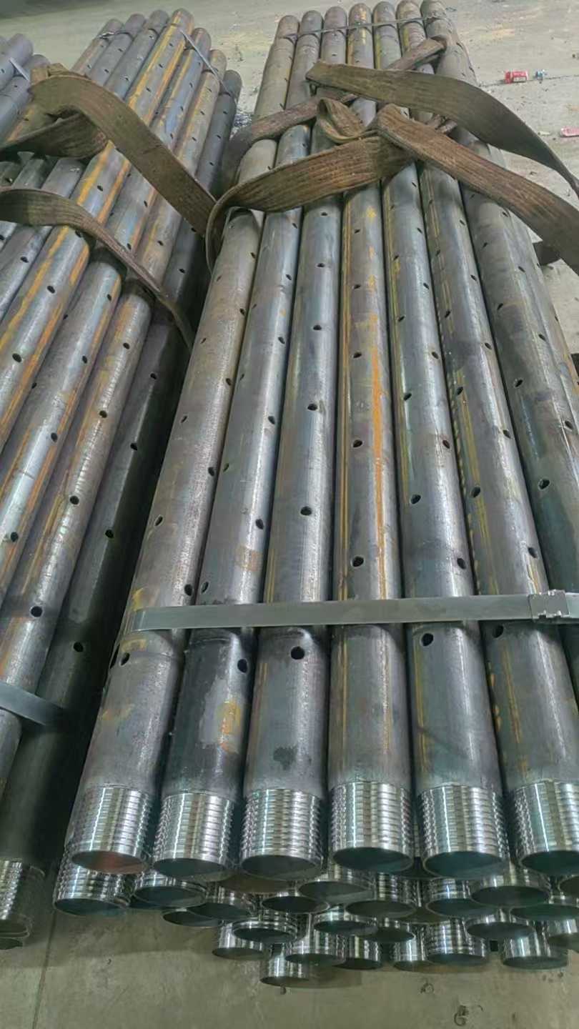 大兴159mm管棚管