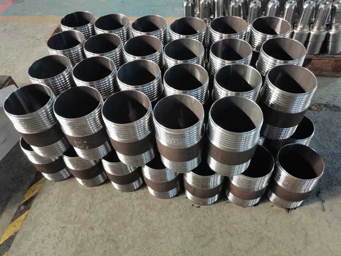 大兴219mm管棚管